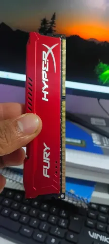 Memoria ram ddr3