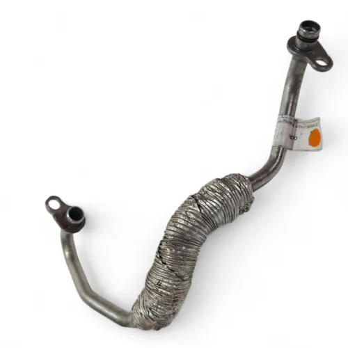 Cano De Lubrificação Da Turbina Mini Cooper S 2.0 2015