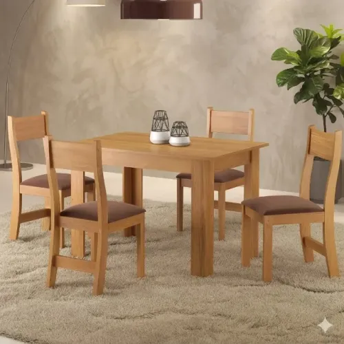 Mesa de Jantar