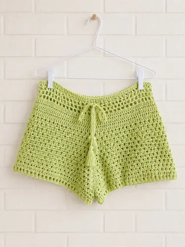 Short croche