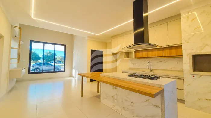 Condomínio Vila Madalena 1 - Casa 03 quartos e piscina à venda no condomínio Vila Madalena