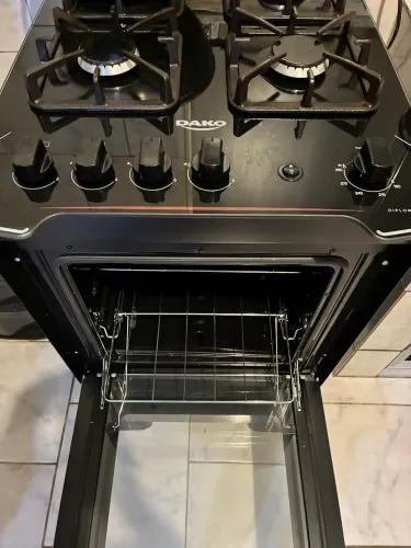 Fogão Dako Diplomata