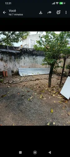 TELHAS DE ALUMÍNIO