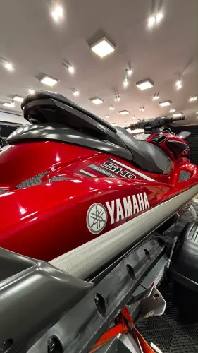 JET SKI YAMAHA FZ-R SHO (3 LUGARES)