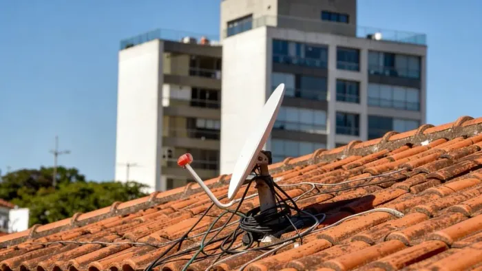 Antenista, Técnico Manutenção - Antenas Digital, Todos Satélites, Configurações de Recepto