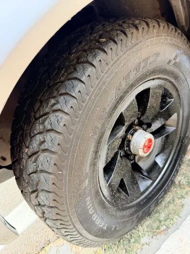 Mitsubishi L200 GLS 2.5 4X4 CD Diesel 2006
