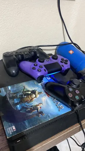 Playstation 4