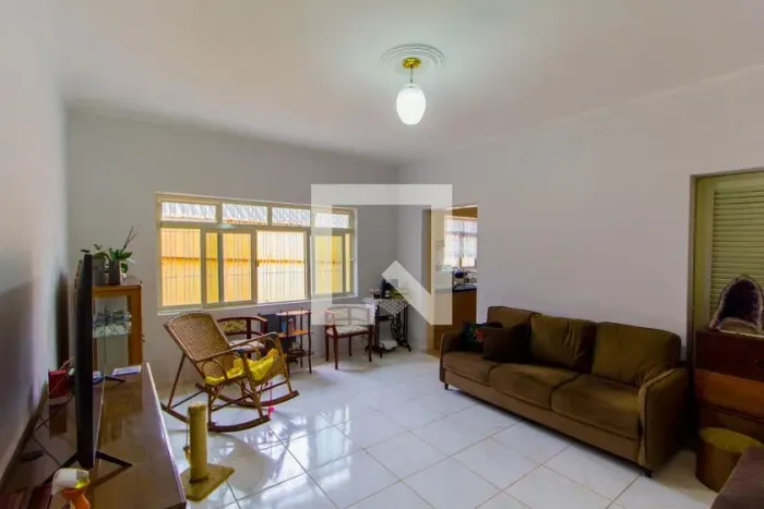 Casa à Venda - Vila Alpina, 2 Quartos, 105 m2