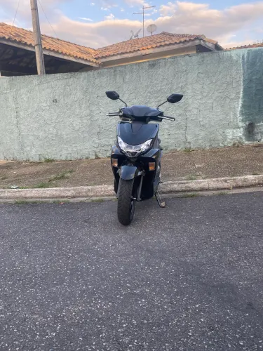 Novinha