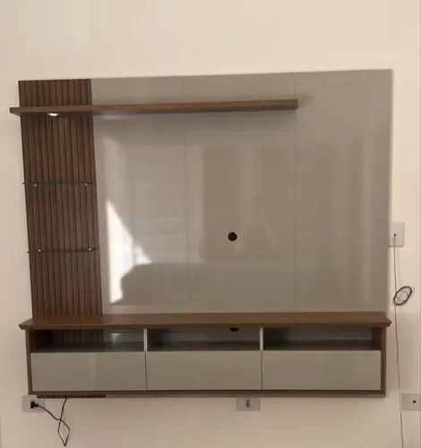 Painel de Tv 