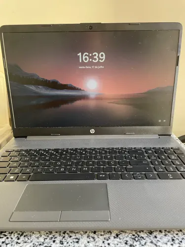 Notebook HP G9 Intel Core i3