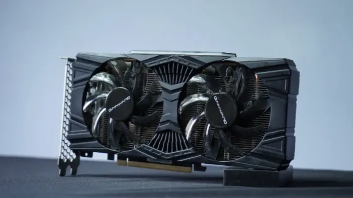 Placa de Vídeo - Gainward RTX 2060 Ghost 6GB por R$999,00