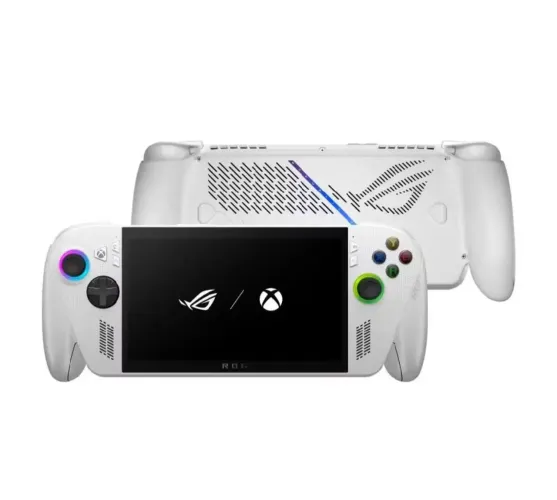 Rog xbox ally (Lacrado)