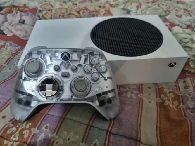 Xbox series s 