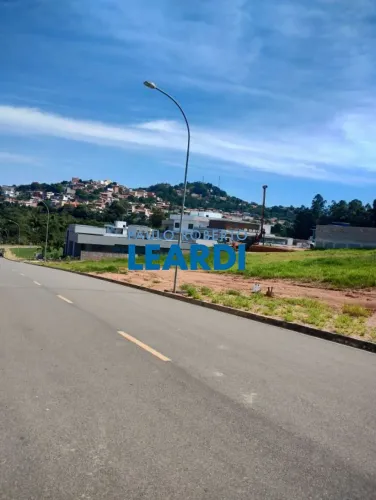 TERRENO EM CONDOMÍNIO - ECOVILLA BOA VISTA - SP