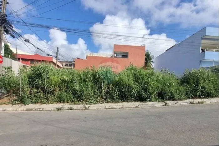 Terreno Promissor em Vitória de Santo Antão, PE!