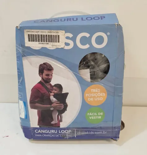 Canguru Loop
