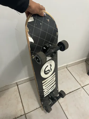 skate novo