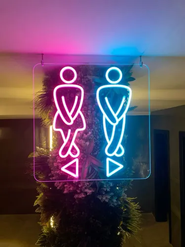 ? ACRÍLICO PERSONALIZADO + LED NEON | VOCÊ IMAGINA, NÓS CRIAMOS! ?