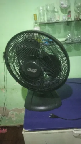 Vendo ventilador wap funcionando perfeitamente 