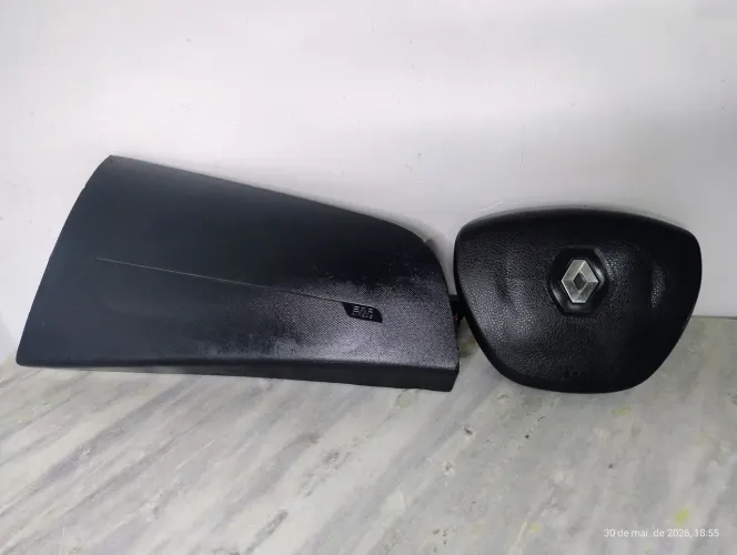 KIT AIRBAG LOGAN/SANDERO