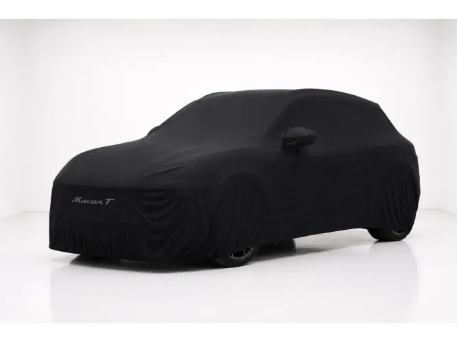 Porsche Macan T 2.0 Turbo 2025