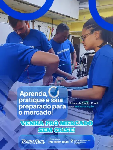 Conserte Ar condicionado Split, na prática!?