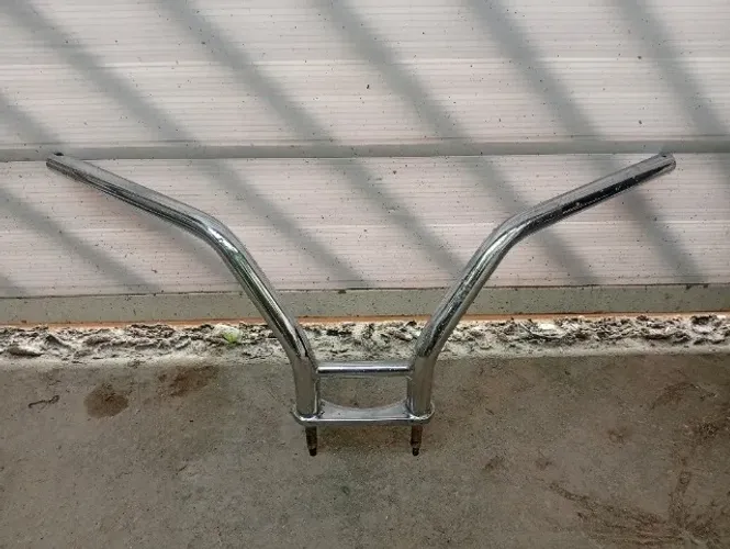 Guidão Original Shadow 600