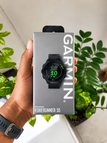 Garmin Forerunner 55