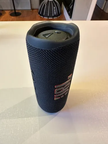 JBL Flip 6 Original Bluetooth À Prova DÁgua Som Potente