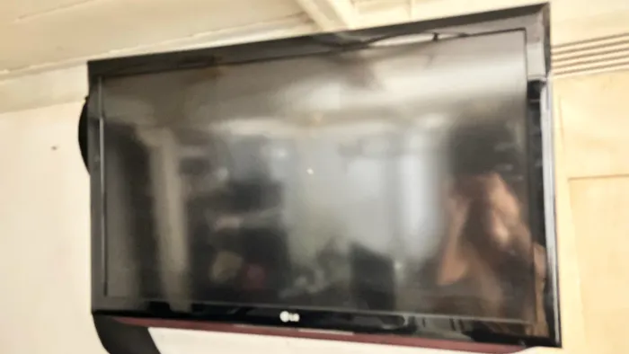 Televisão LG