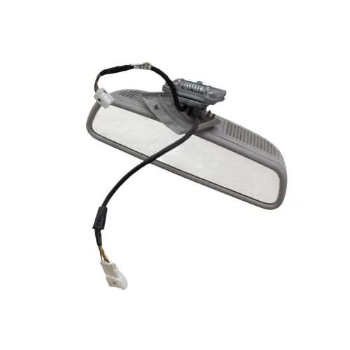 RETROVISOR INTERNO  MERCEDES-BENZ C 200K 1.8 2009 195345