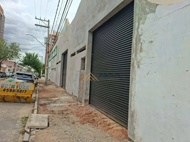 Galpão para alugar, 701 m² por R$ 25.083,40/mês - Jardim das Orquídeas - Jundiaí/SP