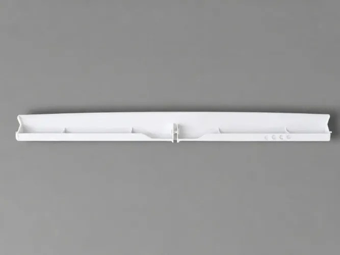 Aleta horizontal ar split electrolux Ecoturbo