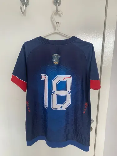 Camisa do Fortaleza 2019 original 