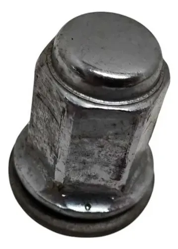 Porca Parafuso Roda Original Toyota Hilux Sw4 2018 