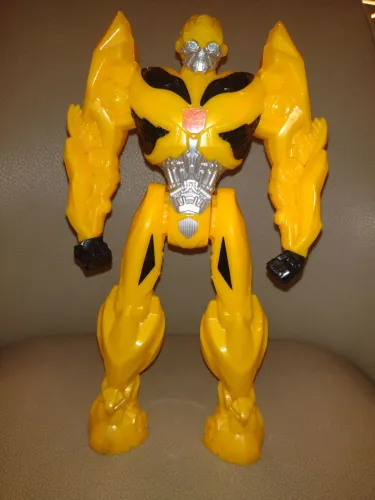 Bumblebee Transformer