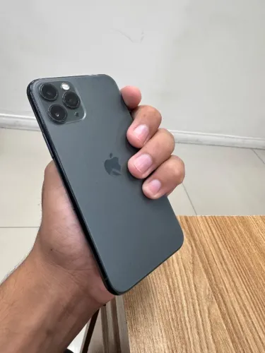 IPHONE 11pro 256GB
