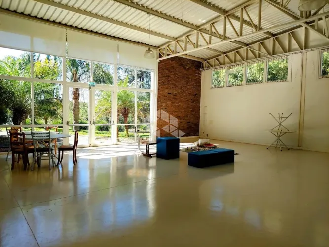 Casa comercial no 15 da Graciema, Vale dos Vinhedos