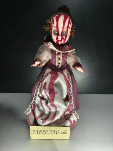 Living Dead Dolls
