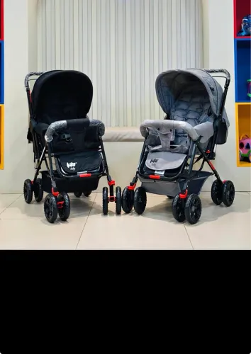 CARRINHO DE BEBÊ MASCULINO ?