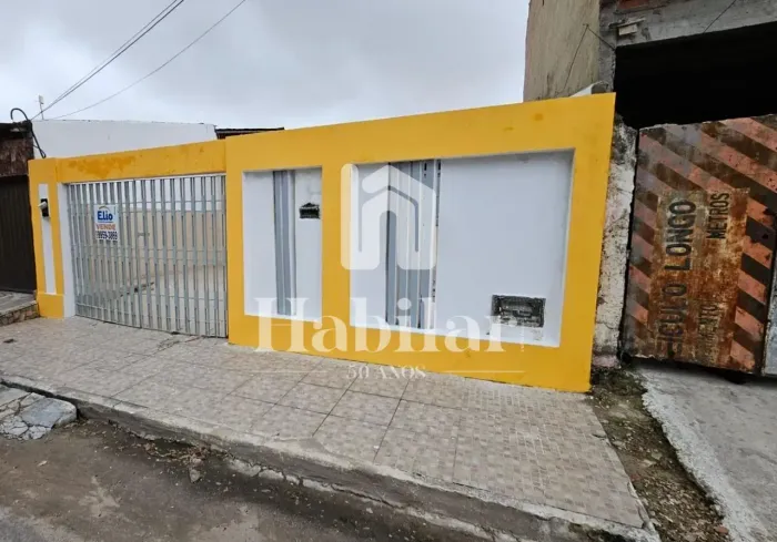 Casa à venda, Fernando Collor, Nossa Senhora do Socorro, SE-10