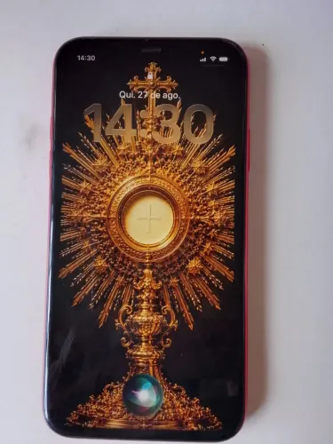 iPhone 11