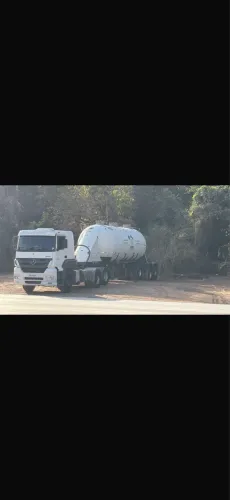 Vendo 2544 com serviço ano 2014