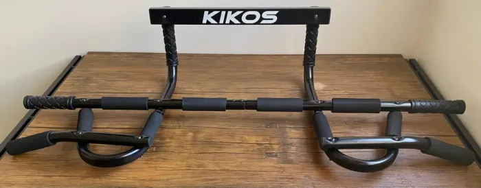 Barra de exercícios multifuncional KIKOS