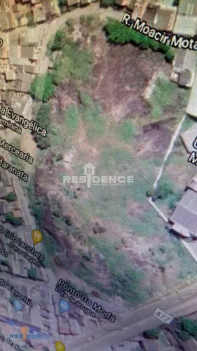 Área de Terreno 20.000m2 próximo ao Porto de Capuaba