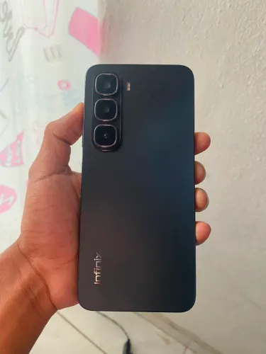 Infinix Hot 60I 256GB