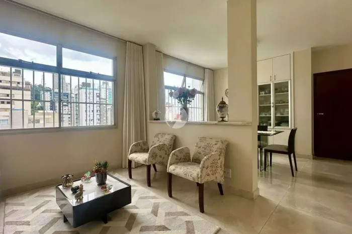 Apartamento, 3 quartos, 1 suite, 1 vaga