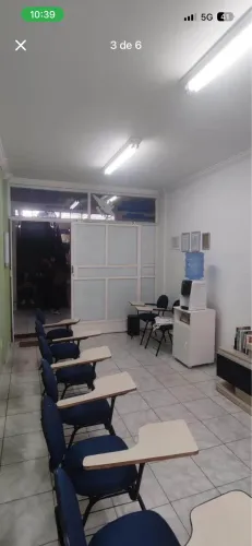 Vendo loja no centro de Barbacena