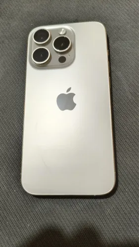 iPhone 15 pro 128gb